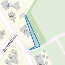 Perceel GBK00-L-4857