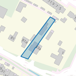 Perceel GBK00-L-4875