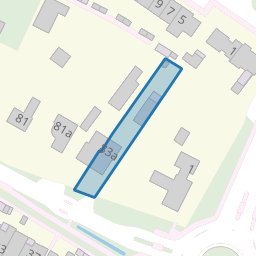 Perceel GBK00-L-4876