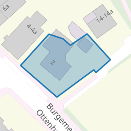 Perceel GBK00-L-4884