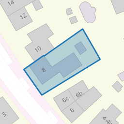 Perceel GBK00-L-4887