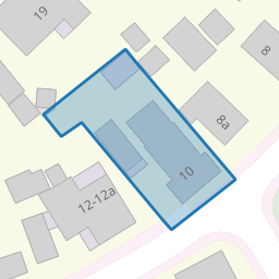 Perceel GBK00-L-4892