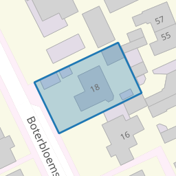 Perceel GBK00-L-4896