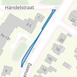 Perceel GBK00-L-4900