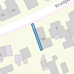 Perceel GBK00-L-4901