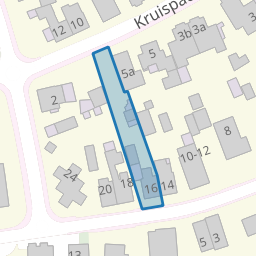 Perceel GBK00-L-4902