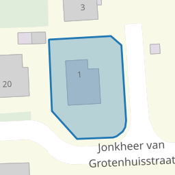 Perceel GBK00-L-4915