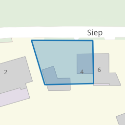 Perceel GBK00-L-4920