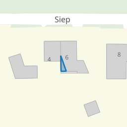 Perceel GBK00-L-4921