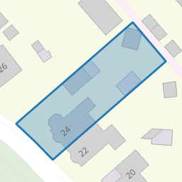 Perceel GBK00-L-4929