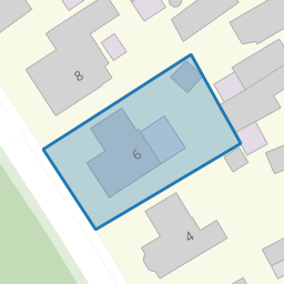 Perceel GBK00-L-4943