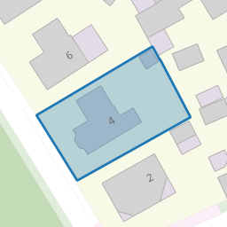 Perceel GBK00-L-4944