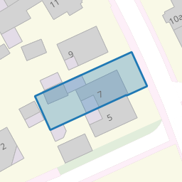 Perceel GBK00-L-4947