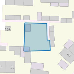 Perceel GBK00-L-4953