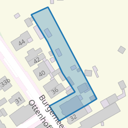 Perceel GBK00-L-4961