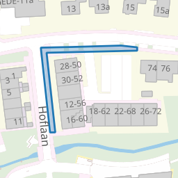 Perceel GBK00-L-4980