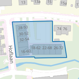 Perceel GBK00-L-4981