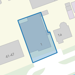 Perceel GBK00-L-4988