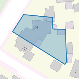 Perceel GBK00-L-4993