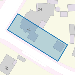 Perceel GBK00-L-4994