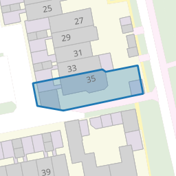 Perceel GBK00-L-4996