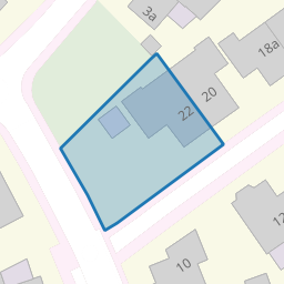 Perceel GBK00-L-4997