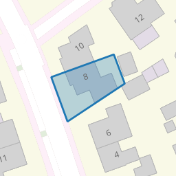 Perceel GBK00-L-5000