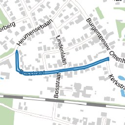 Perceel GBK00-L-5003