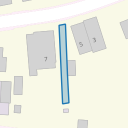 Perceel GBK00-L-5004