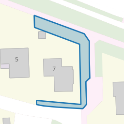 Perceel GBK00-L-5007