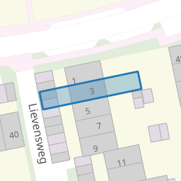 Perceel GBK00-L-5011