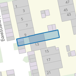 Perceel GBK00-L-5015