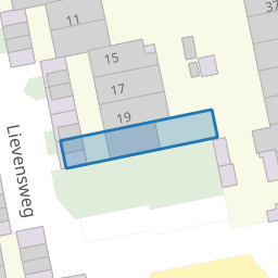 Perceel GBK00-L-5020