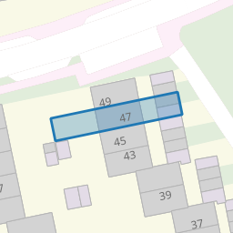 Perceel GBK00-L-5022