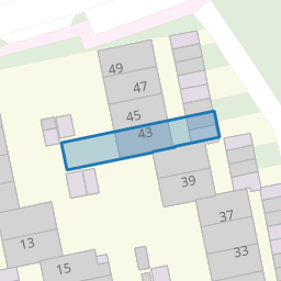 Perceel GBK00-L-5024