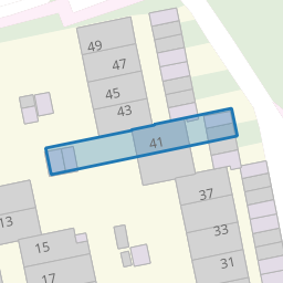 Perceel GBK00-L-5025