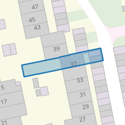 Perceel GBK00-L-5027