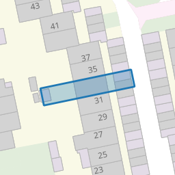 Perceel GBK00-L-5029