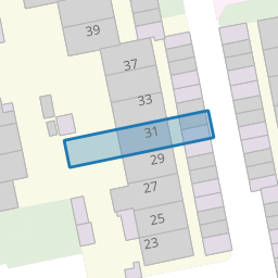 Perceel GBK00-L-5030