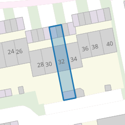 Perceel GBK00-L-5039