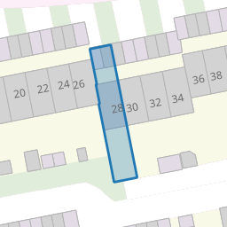 Perceel GBK00-L-5041