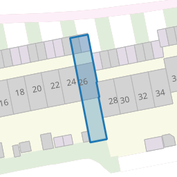 Perceel GBK00-L-5042