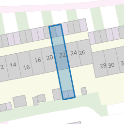 Perceel GBK00-L-5044
