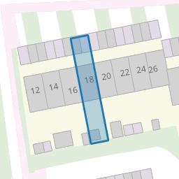 Perceel GBK00-L-5046