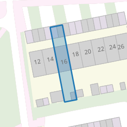 Perceel GBK00-L-5047