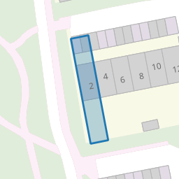 Perceel GBK00-L-5050