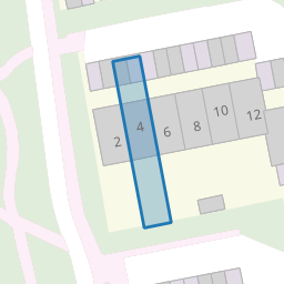 Perceel GBK00-L-5051