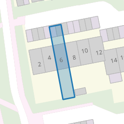 Perceel GBK00-L-5052