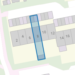 Perceel GBK00-L-5053