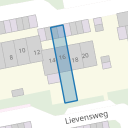 Perceel GBK00-L-5057